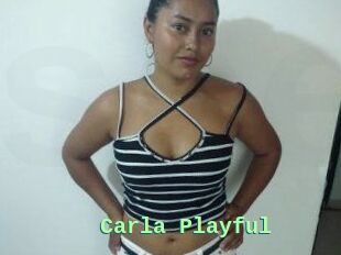 Carla_Playful