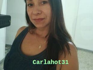 Carlahot31