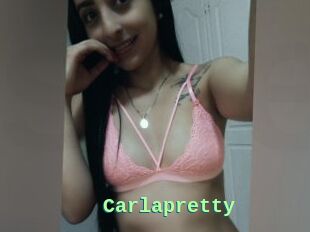 Carlapretty