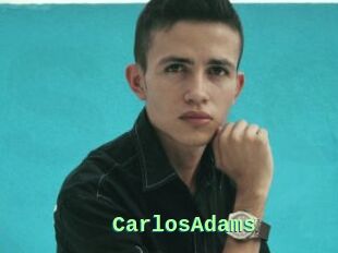 CarlosAdams