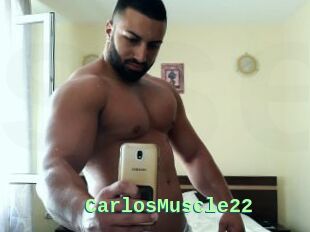 CarlosMuscle22