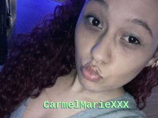 CarmelMarieXXX