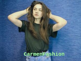 CarmenFashion