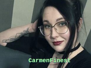 CarmenFinest