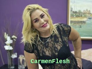 CarmenFlesh