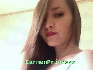 CarmenPrincess