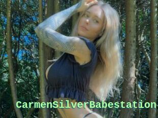 CarmenSilverBabestation