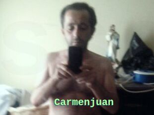 Carmenjuan