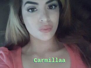 Carmillaa