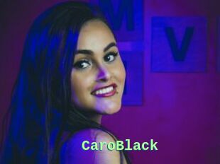 CaroBlack