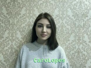 CaroLopes