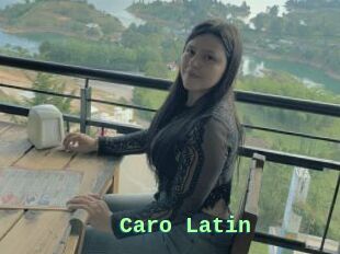 Caro_Latin