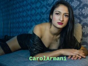 CarolArmani