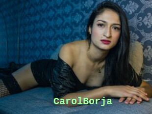 CarolBorja