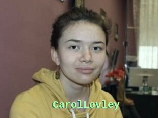 CarolLovley