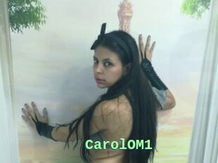 CarolOM1