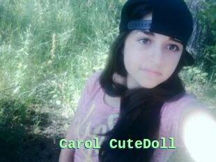 Carol_CuteDoll