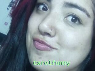 Carolfunny