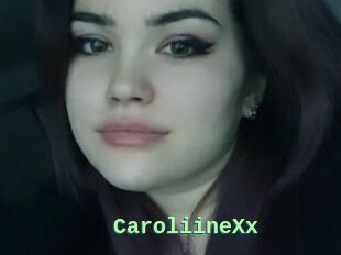 CaroliineXx