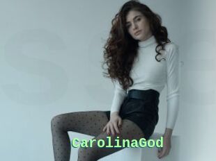 CarolinaGod