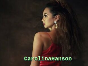 CarolinaHanson