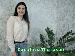 CarolinaThompson