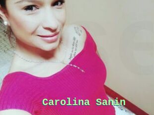 Carolina_Sanin