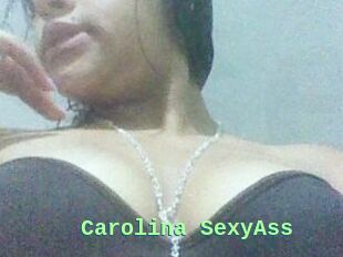 Carolina_SexyAss