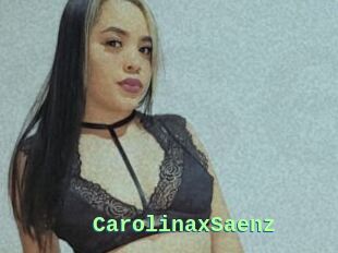 CarolinaxSaenz