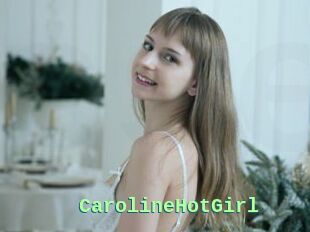 CarolineHotGirl