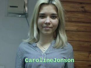 CarolineJonson