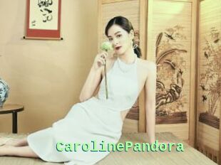 CarolinePandora