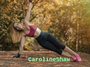 CarolineShaw