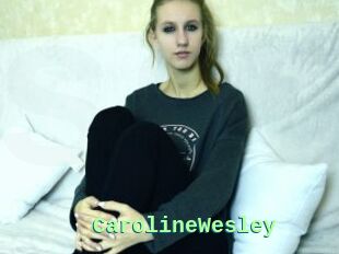 CarolineWesley