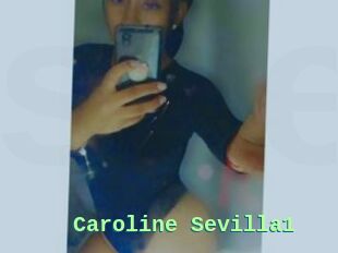 Caroline_Sevilla1