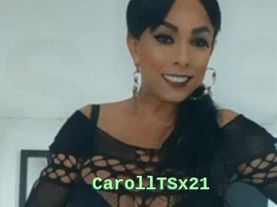 CarollTSx21