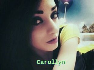 Carollyn