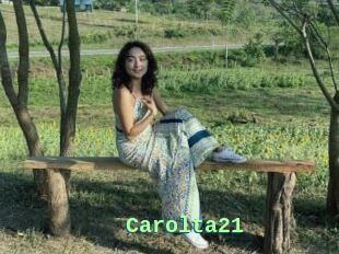 Carolta21