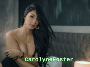 CarolyneFoster