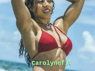 Carolynefit