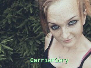 CarrieFiery