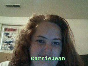 CarrieJean