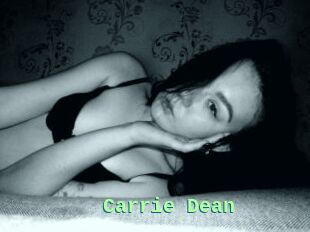 Carrie_Dean