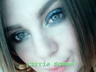 Carrie_Summer