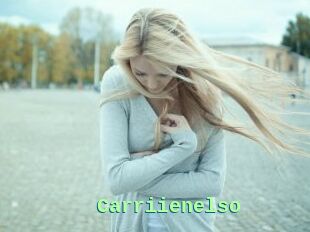 Carriienelso