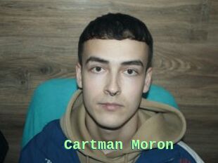 Cartman_Moron