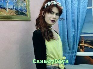 CasadyDiva