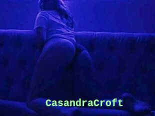 CasandraCroft