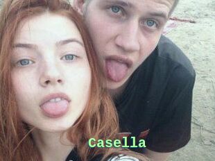 Casella