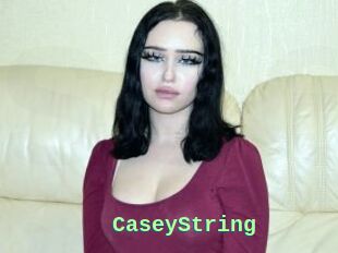 CaseyString